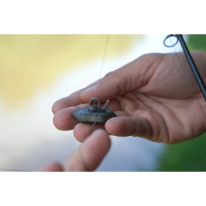 °^NASH LAY LOW BACK LEAD