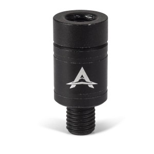 ANACONDA MAGNET CONNECTOR CAMOU BLACK (SGANCIO RAPIDO)