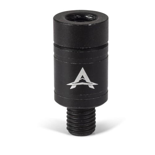 ANACONDA MAGNET CONNECTOR CAMOU BLACK (SGANCIO...