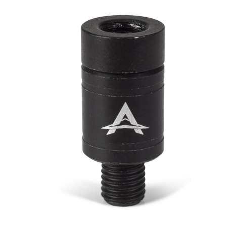 ANACONDA MAGNET CONNECTOR CAMOU BLACK (SGANCIO RAPIDO)