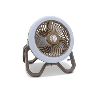 ANACONDA CAMP FAN LIGHT RMX- 710