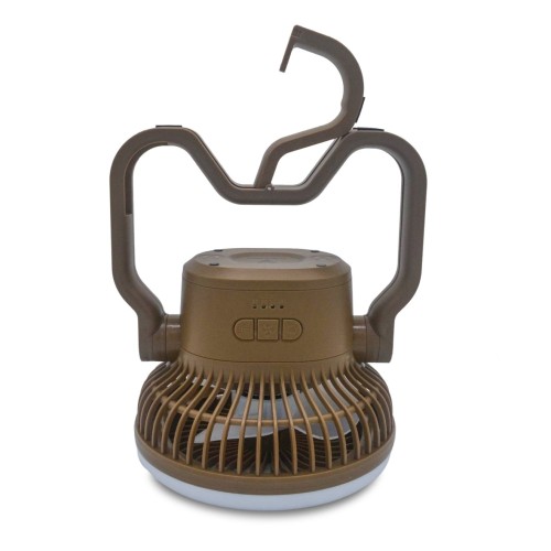 ANACONDA CAMP FAN LIGHT RMX- 710