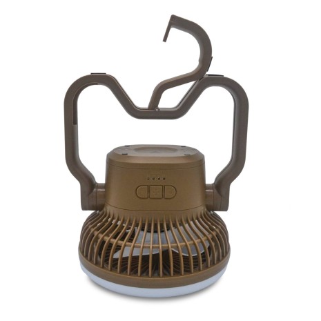 ANACONDA CAMP FAN LIGHT RMX- 710