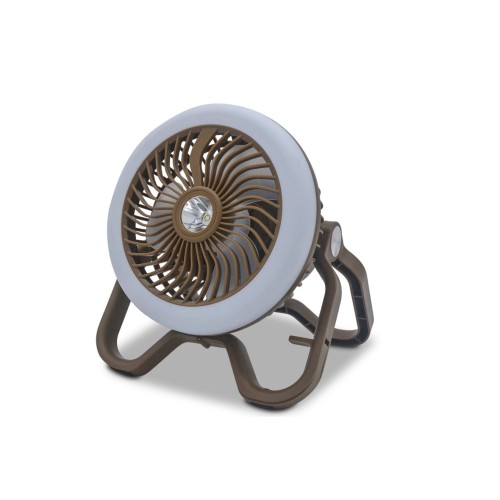ANACONDA CAMP FAN LIGHT RMX- 710