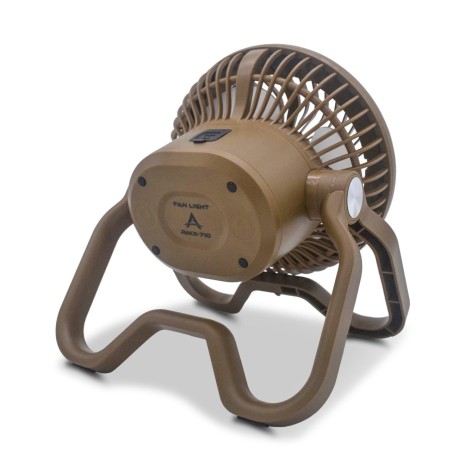 ANACONDA CAMP FAN LIGHT RMX- 710
