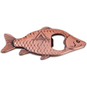 ANACONDA CARP BOTTLE (portachiavi apri bottiglie)