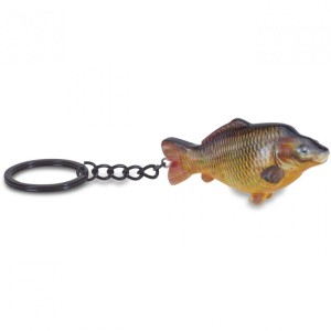 ANACONDA BEUTY CARP KEYCHAIN (portachiavi)