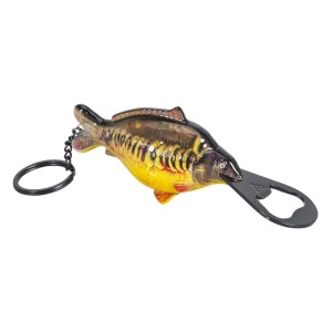ANACONDA BEUTY CARP OPENER (portachiavi apri bottiglie)