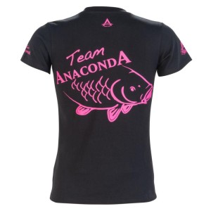 ANACONDA CARP GIRLS TEAM SHIRT