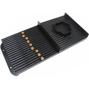 ANACONDA BOILIE ROLLER TABLE