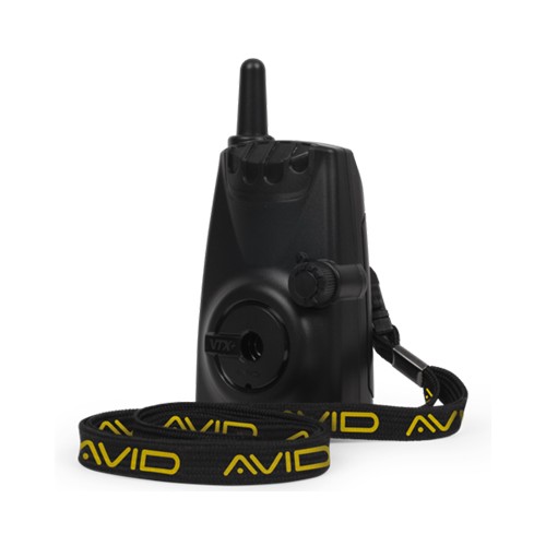 AVID CARP VTX+ 3+1 BITE ALARM SET  NEW