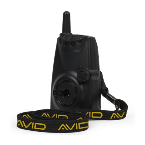 AVID CARP VTX+ 3+1 BITE ALARM SET  NEW
