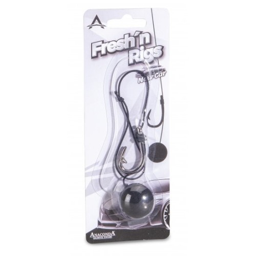 ANACONDA FRESH'N RIGS (AROMA AUTO)
