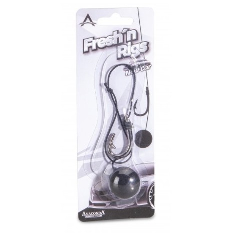 ANACONDA FRESH'N RIGS (AROMA AUTO)