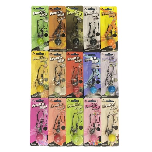 ANACONDA FRESH'N RIGS (AROMA AUTO)