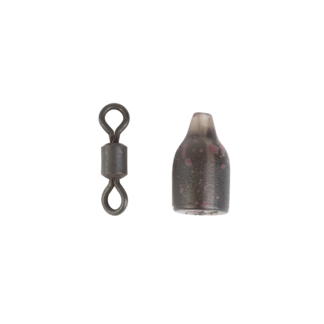 KORUM CAMO BUFFER BEAD KIT