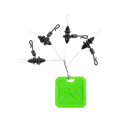 KORUM SPECI - HELI KITS