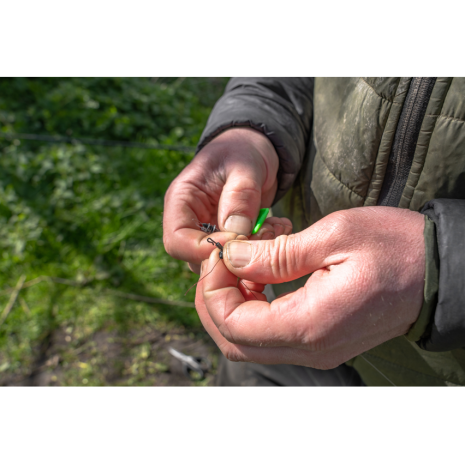 KORUM SPECI - HELI KITS