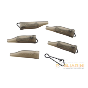 MATRIX EVOLUTION SNAG LINK & SLEEVES