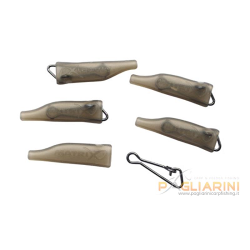 MATRIX EVOLUTION SNAG LINK & SLEEVES