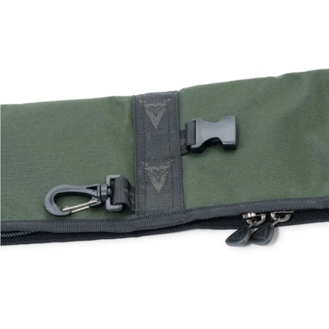 ANACONDA FODERO SINGOLO  SINGLE ROD SLEEVE 10 FT