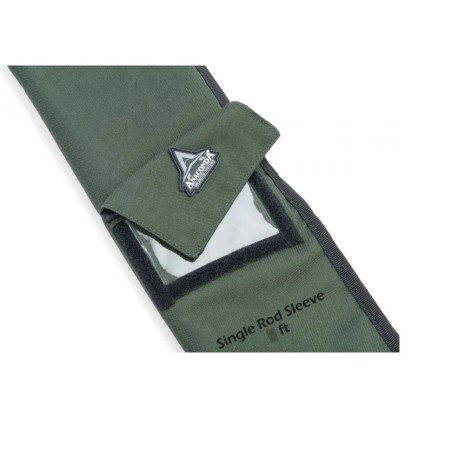 ANACONDA FODERO SINGOLO  SINGLE ROD SLEEVE 10 FT