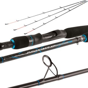 TRABUCCO PROXIMA XP SW MASTER FEEDER