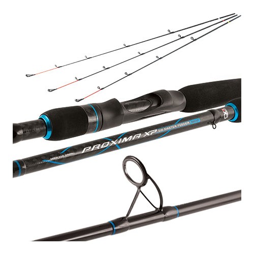 TRABUCCO PROXIMA XP SW MASTER FEEDER