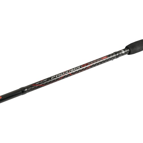 TRABUCCO PROXIMA XP ACTIVE FEEDER