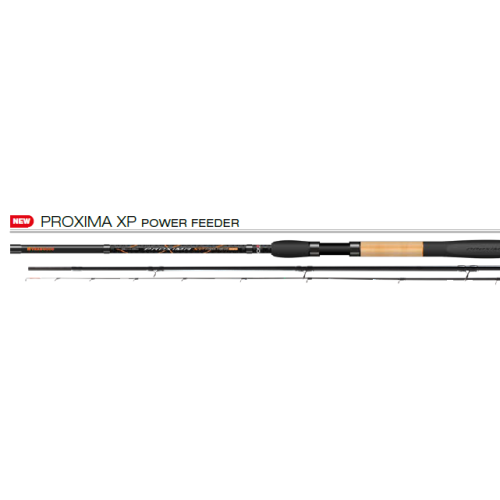 TRABUCCO PROXIMA XP POWER FEEDER