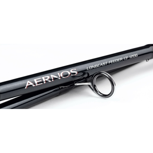 SHIMANO AERNOS LONGCAST FEEDER 14' 150 GR.
