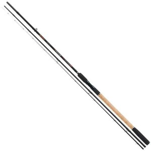 TRABUCCO SYGNUM XS NIG RIVER 420 XH