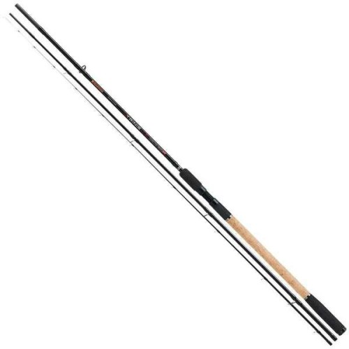 TRABUCCO SYGNUM XS NIG RIVER 420 XH