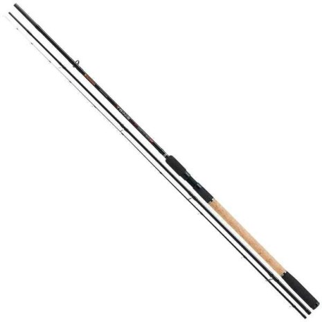 TRABUCCO SYGNUM XS NIG RIVER 420 XH