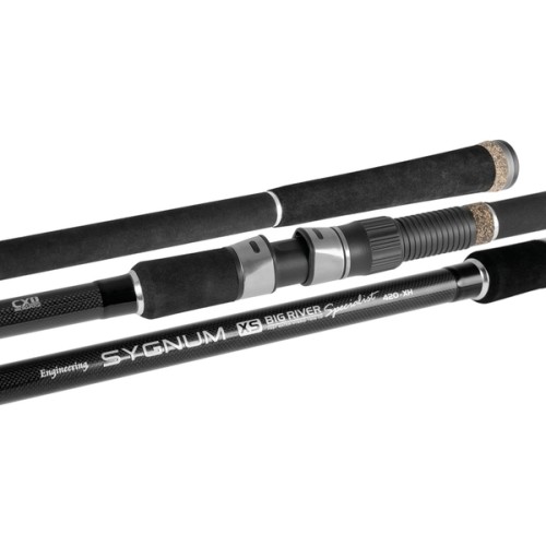 TRABUCCO SYGNUM XS NIG RIVER 420 XH