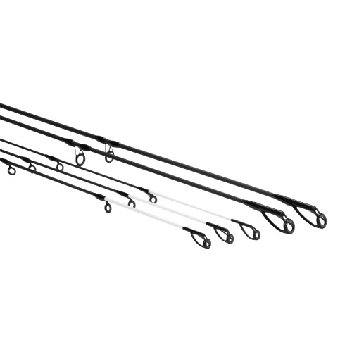 KORUM 3K TRILLOGY TRIPLE TIP 12 FT.