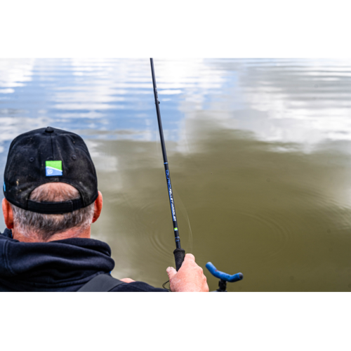 PRESTON DURA PELLET WAGGLER 10'