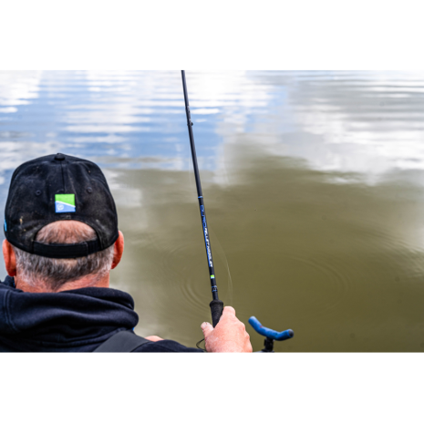 PRESTON DURA PELLET WAGGLER 10'