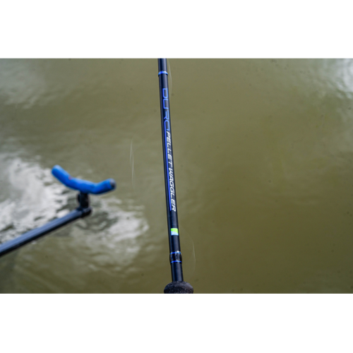 PRESTON DURA PELLET WAGGLER 10'