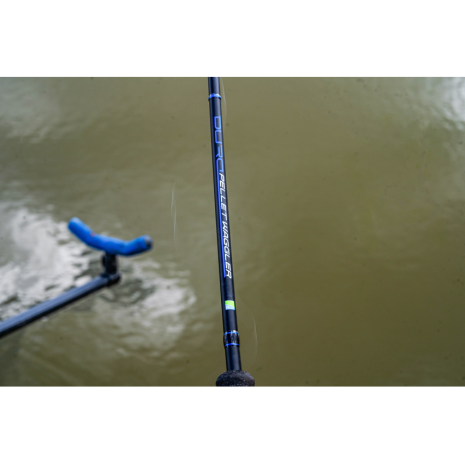 PRESTON DURA PELLET WAGGLER 10'