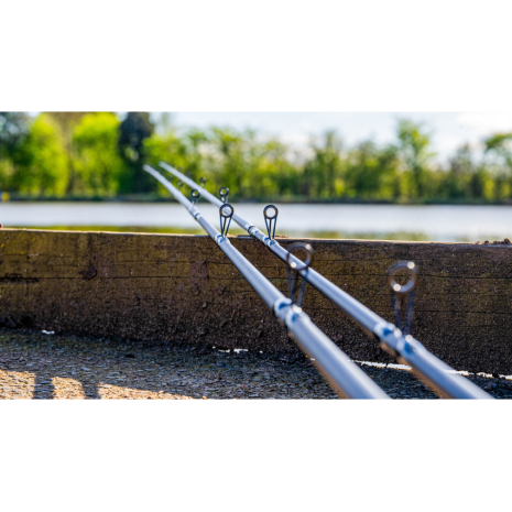 PRESTON DURA PELLET WAGGLER 10'