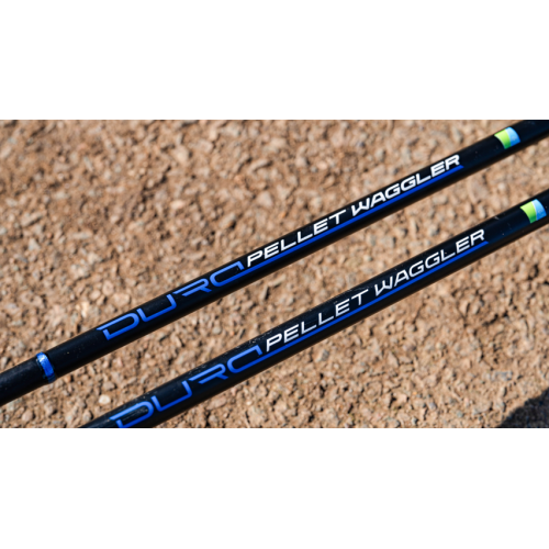 PRESTON DURA PELLET WAGGLER 10'