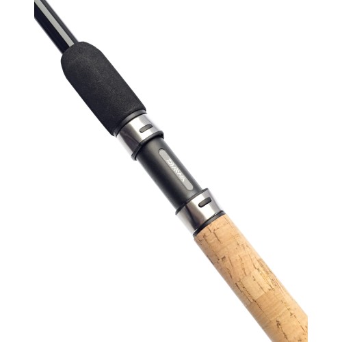 DAIWA N'ZON -S MEDIUM FEEDER 11 FT 80 GR.