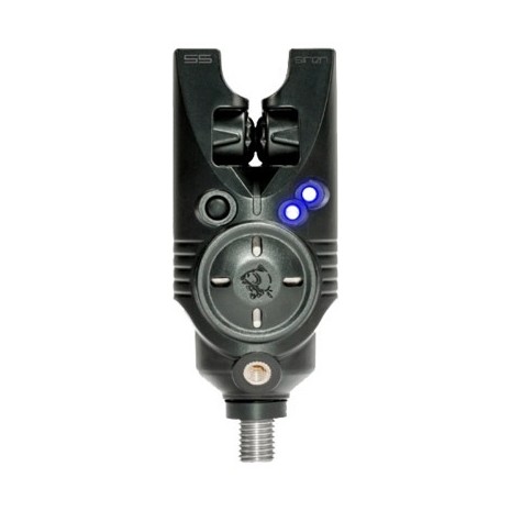 NASH SIREN S5 BLU SENSORE SINGOLO