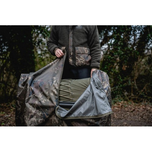 NASH SUBTERFUGE WATERPROOF BEDCHAIR BAG
