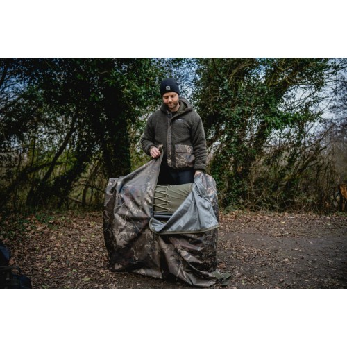 NASH SUBTERFUGE WATERPROOF BEDCHAIR BAG