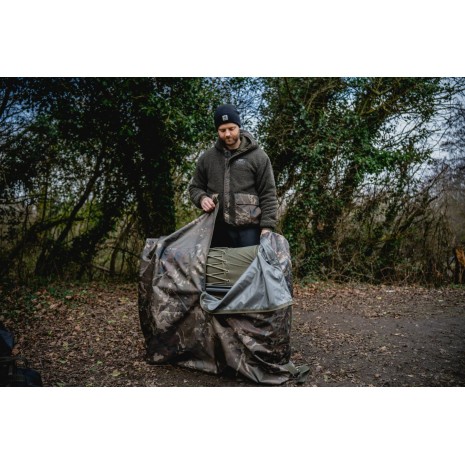 NASH SUBTERFUGE WATERPROOF BEDCHAIR BAG