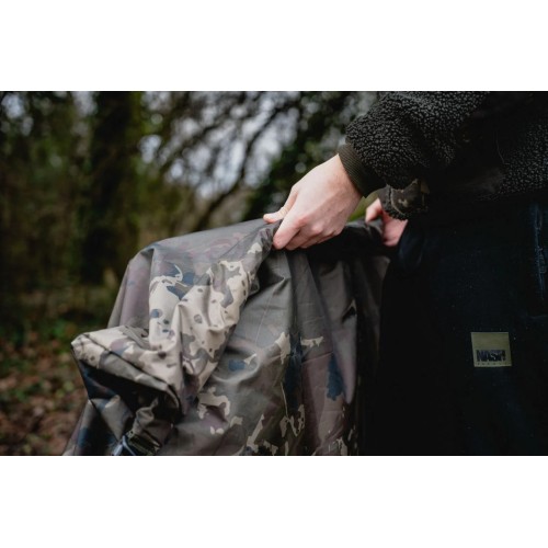 NASH SUBTERFUGE WATERPROOF BEDCHAIR BAG