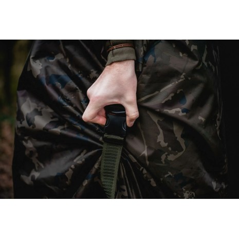 NASH SUBTERFUGE WATERPROOF BEDCHAIR BAG