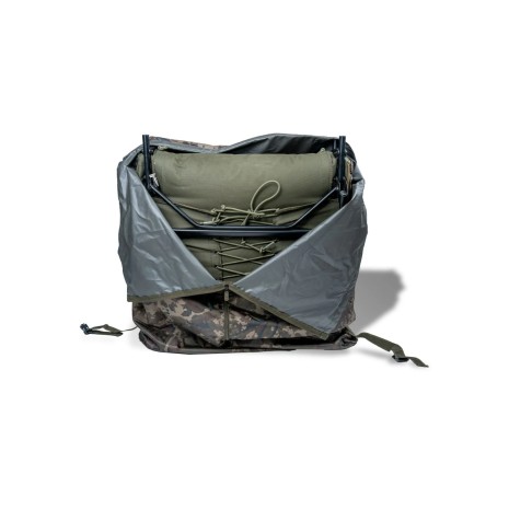 NASH SUBTERFUGE WATERPROOF BEDCHAIR BAG